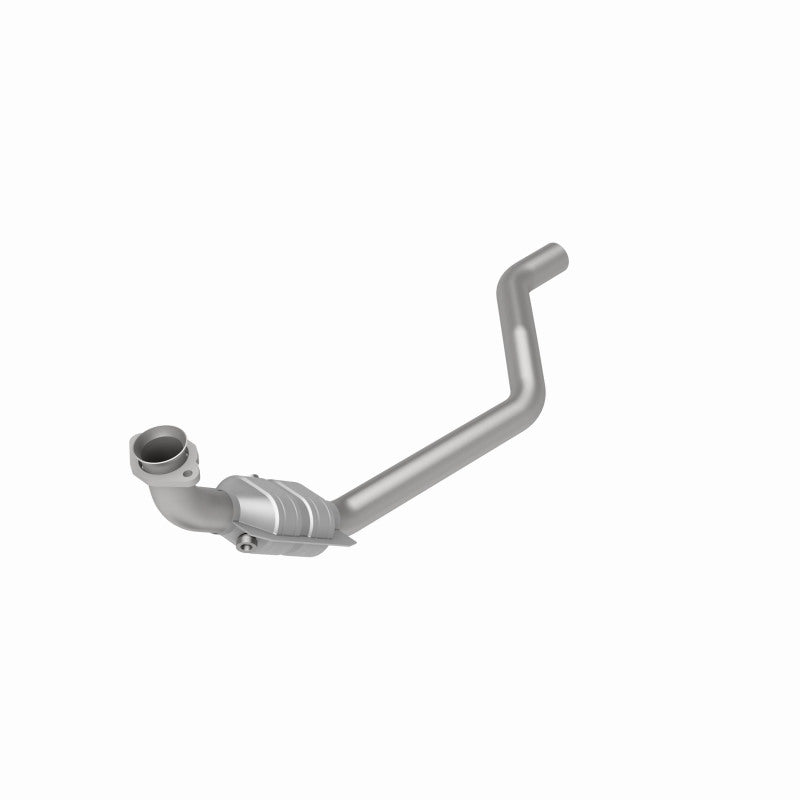 MagnaFlow Ford Escape OEM Grade Federal / EPA Compliant Direct-Fit Catalytic Converter 49921 360 Degree Image Set