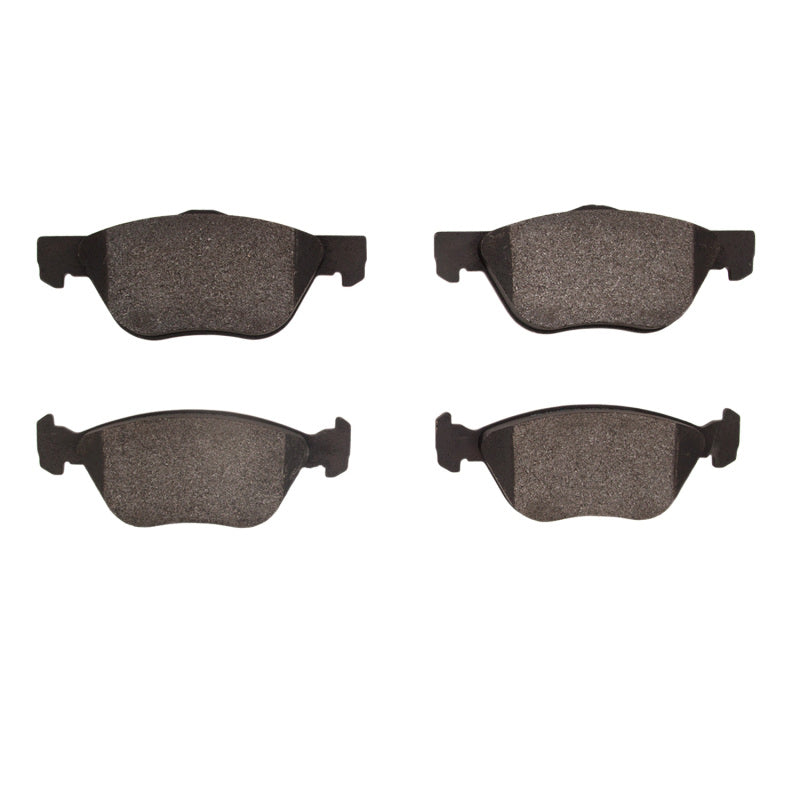 DFC DFC 3000 Semi-Met Brake Pads Brakes, Rotors & Pads Brake Pads - OE main image