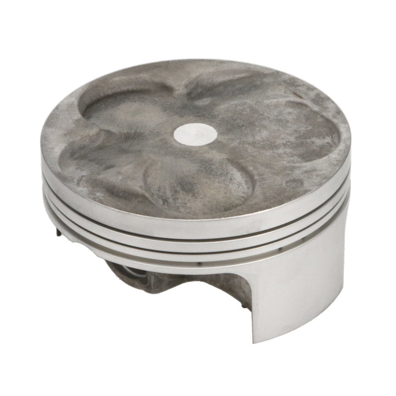ProX 08-11 Yamaha YZ250F Piston Kit 13.5:1 (76.97mm) 01.2409.C 01.2409.C Photo - out of package