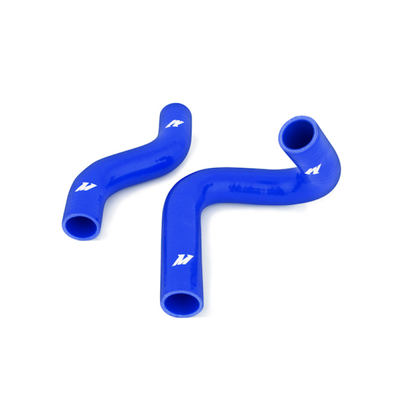 Mishimoto Blue Silicone Radiator Hose Kit - Datsun 240Z 70-73 MMHOSE-DATS-70BL Photo - Primary