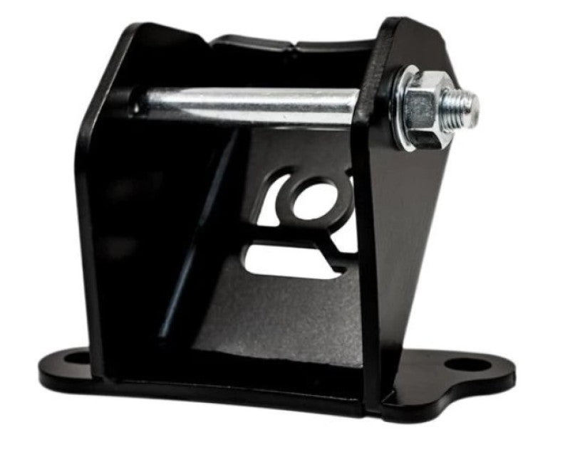 Innovative 96-00 Civic B/D Series Silver Aluminum Mounts Solid Bushings (2 Bolt) B10050-SOLID B10050-SOLID User 1