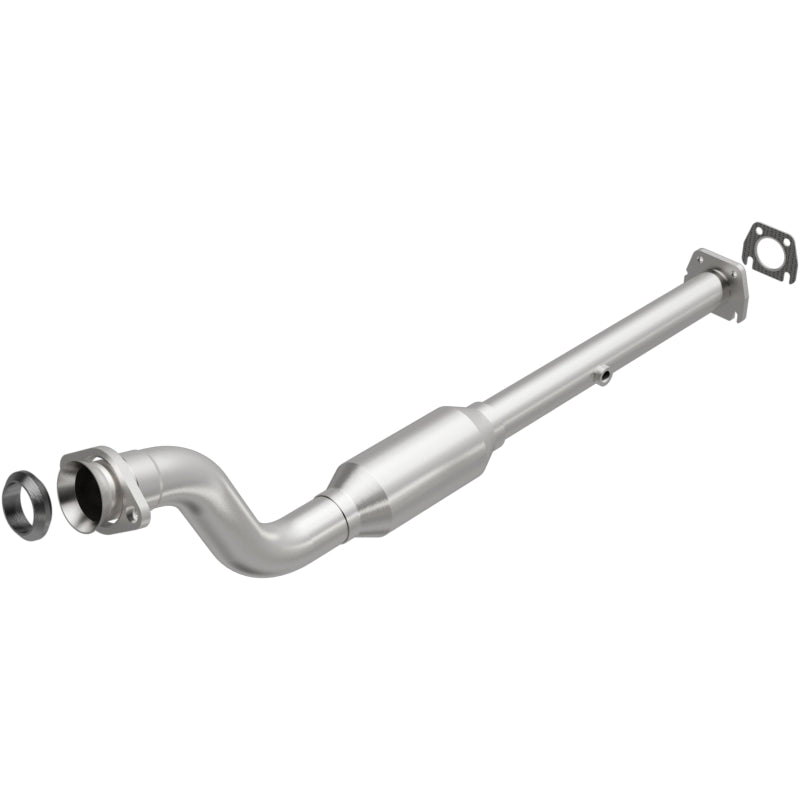 MagnaFlow Buick Regal California Grade CARB Compliant Direct-Fit Catalytic Converter 4481531 Photo - Primary