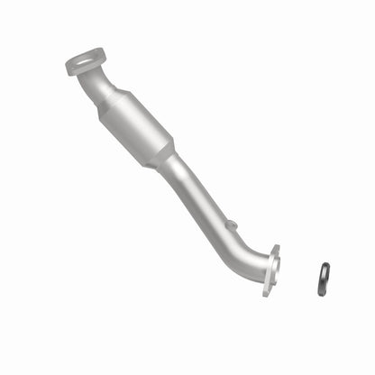 MagnaFlow Chevrolet Corvette California Grade CARB Compliant Direct-Fit Catalytic Converter 5461999 360 Degree Image Set