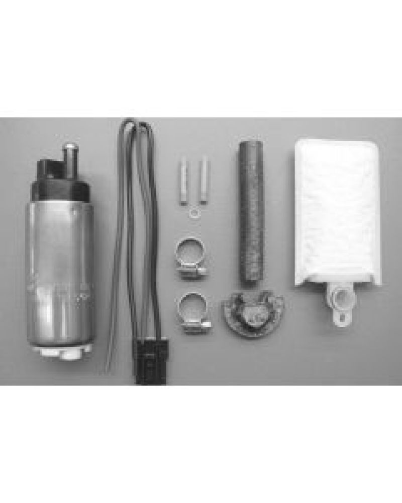 Walbro Fuel Pump/Filter Assembly GCA316-1 GCA316-1 User 1