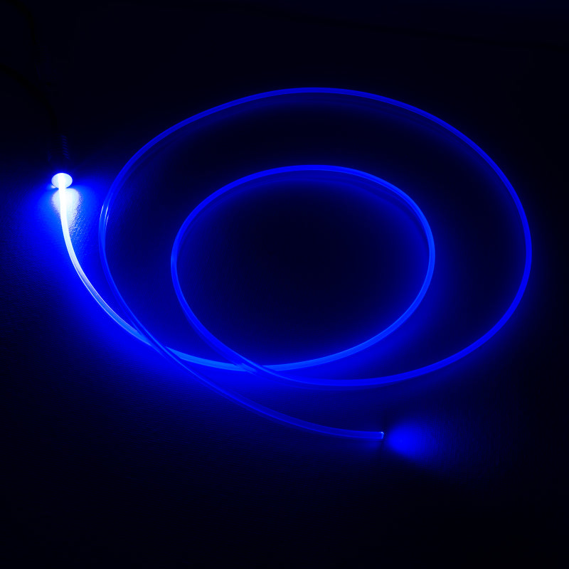 ORACLE Lighting Jeep Wrangler JL / Gladiator JT ColorSHIFT Fiber Optic LED Interior Kit 4236-333 4236-333 Photo - Unmounted