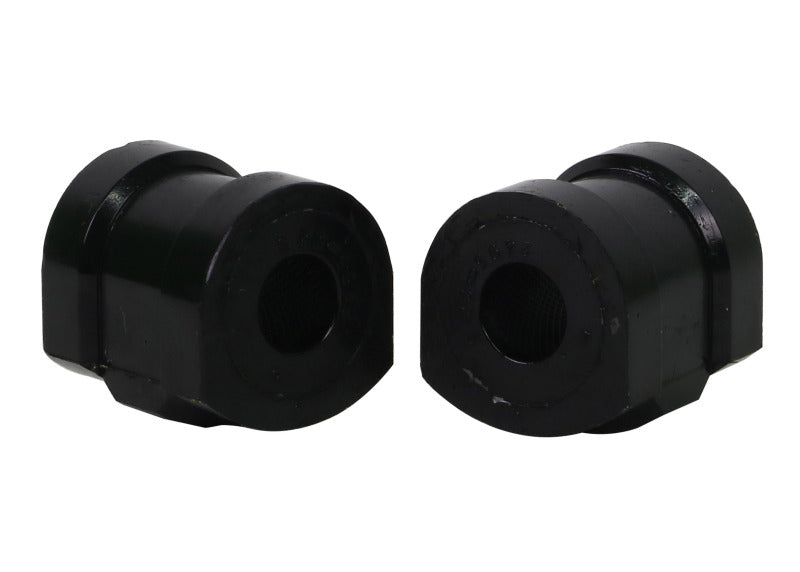 Whiteline Plus 4/91-5/01 BMW 3 Series / 1/97-12/02 BMW Z3 Front 22.5mm Sway Bar Mount W22642 W22642 Photo - out of package