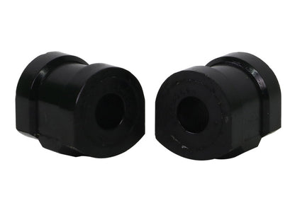 Whiteline Plus 4/91-5/01 BMW 3 Series / 1/97-12/02 BMW Z3 Front 22.5mm Sway Bar Mount W22642 W22642 Photo - out of package