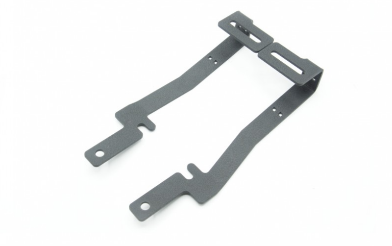 Turbo XS 22-24 Subaru WRX Ditch Light Bracket W22-DLB W22-DLB User 1