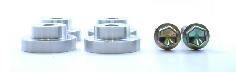 SPL Part Solid Differential Mount Bushings S13 SPL SDB S13 Photo - out of package