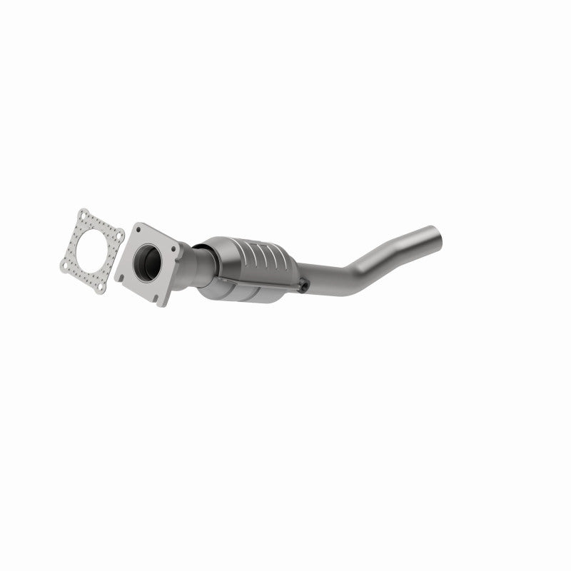 MagnaFlow Neon OEM Grade Federal / EPA Compliant Direct-Fit Catalytic Converter 51166 360 Degree Image Set