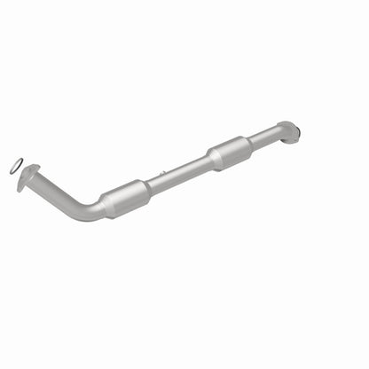 MagnaFlow OEM Grade Federal / EPA Compliant Direct-Fit Catalytic Converter 52632 360 Degree Image Set