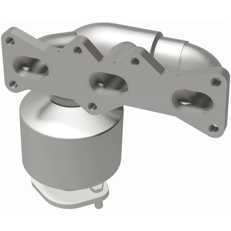 MagnaFlow Mazda Millenia California Grade CARB Compliant Manifold Catalytic Converter 452026 Photo - out of package
