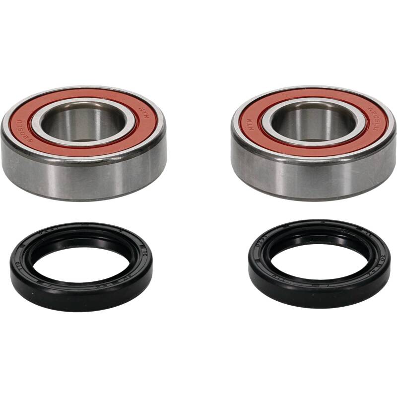 Pivot Works Cub Cadet, Kawasaki Wheel Bearing Kit Premium Bearings 25-1274-P 25-1274-P Photo - Primary