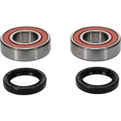 Pivot Works Cub Cadet, Kawasaki Wheel Bearing Kit Premium Bearings 25-1274-P 25-1274-P Photo - Primary