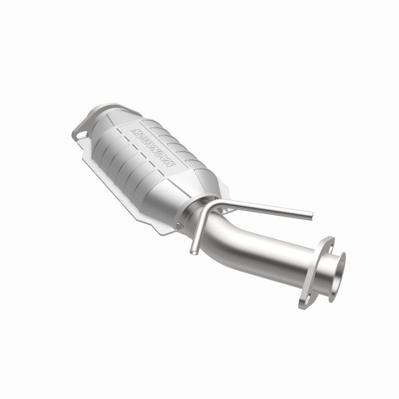 MagnaFlow Standard Grade Federal / EPA Compliant Direct-Fit Catalytic Converter 23365 360 Degree Image Set