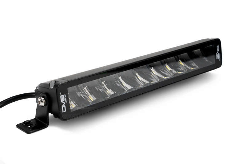 DV8 Offroad Elite Series 13in Light Bar 45W Flood/Spot LED BE13EW45W BE13EW45W Photo - Unmounted
