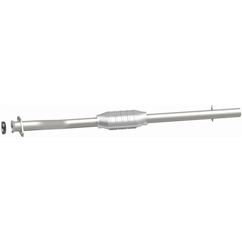 MagnaFlow Standard Grade Federal / EPA Compliant Direct-Fit Catalytic Converter 23438 Photo - out of package