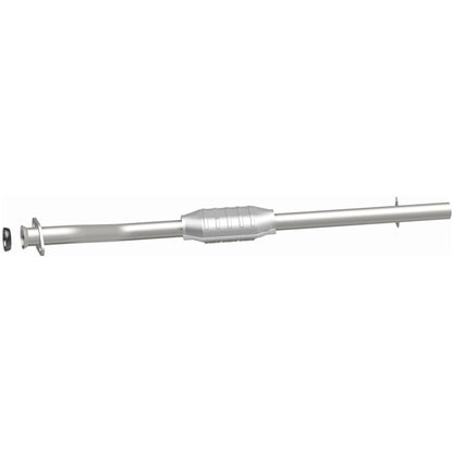 MagnaFlow Standard Grade Federal / EPA Compliant Direct-Fit Catalytic Converter 23438 Photo - out of package