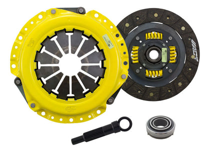 ACT HD Clutch Kit Performance Street Dodge Colt ALL 88-96 MB3-HDSS Photo - Primary