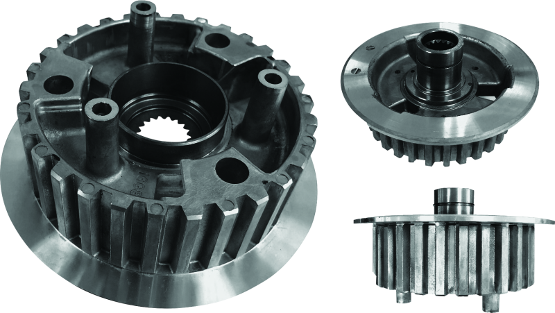 TwinPower Clutch Hub 2018-2020 Softail 435238 435238 Photo - Primary