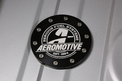 Aeromotive Fuel Tank, 200 Stealth Gen 2, 78-81 Camaro, 79-81 Firebird (Available 18138 Photo - lifestyle view