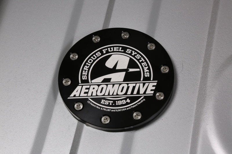 Aeromotive 74-77 Chevrolet Camaro & 74-78 Pontiac Firebird 340 Stealth Gen 2 Fuel Tank 18435 18435 Photo - lifestyle view