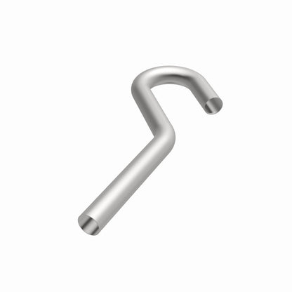 MagnaFlow 3 in 1 Multi Bend Stainless Steel Pipe 10740 360 Degree Image Set