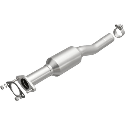 MagnaFlow OEM Grade Federal / EPA Compliant Direct-Fit Catalytic Converter 23-156 Photo - Primary