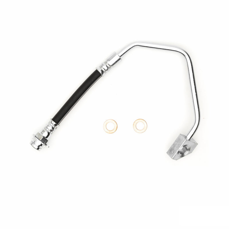 DFC DFC Brake Hoses Brakes, Rotors & Pads Brake Line Kits main image