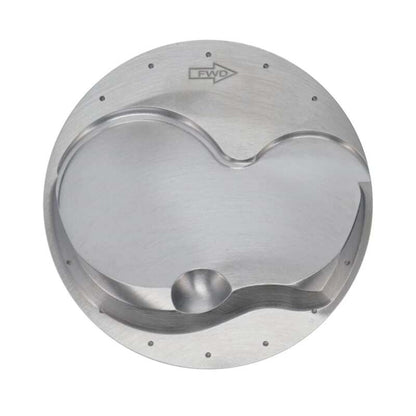 Wiseco Chevy LSX - 4.080in Bore - 1.110in CH - 11.80cc - Piston Set of 8 K0433B8 K0433B8 User 7