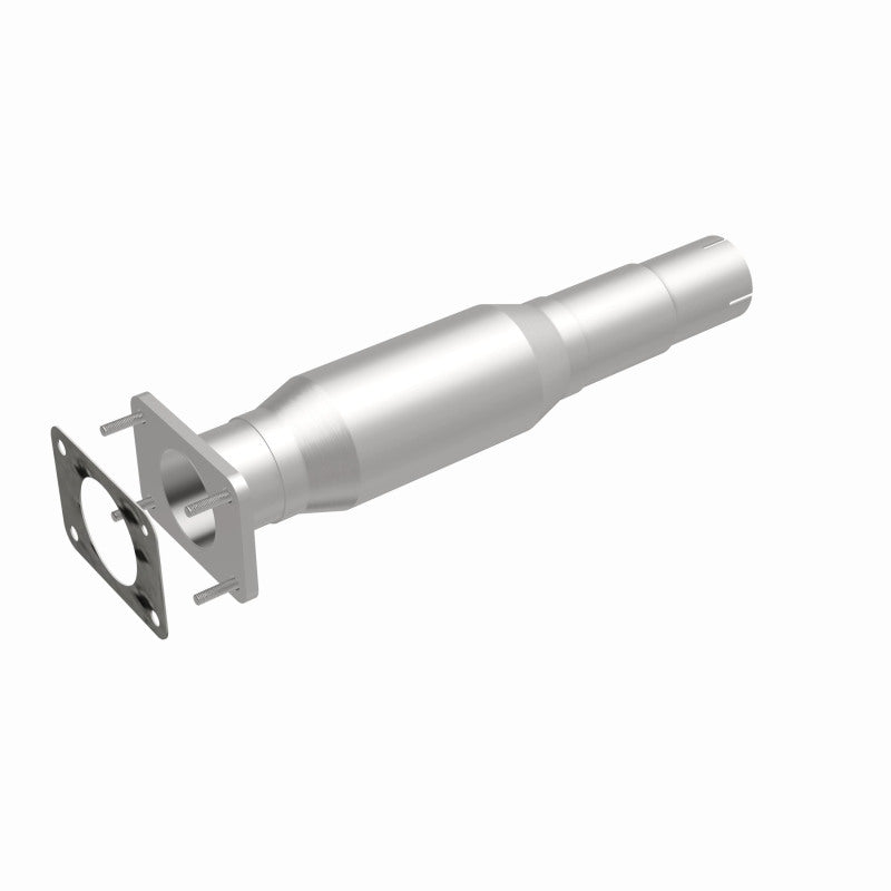 MagnaFlow Cadillac OEM Grade Federal / EPA Compliant Direct-Fit Catalytic Converter 51762 360 Degree Image Set