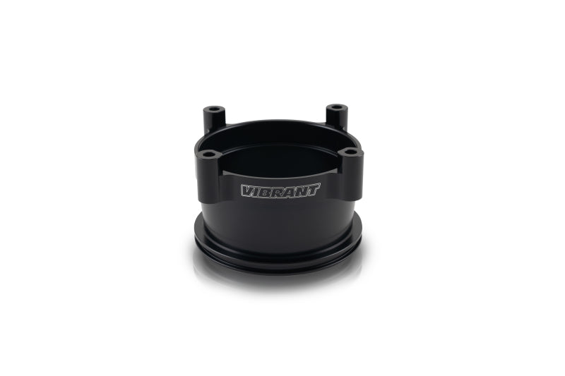 Vibrant Bosch DBW 74mm Throttle Body to 3in HD Clamp Adapter 12470 12470 User 1