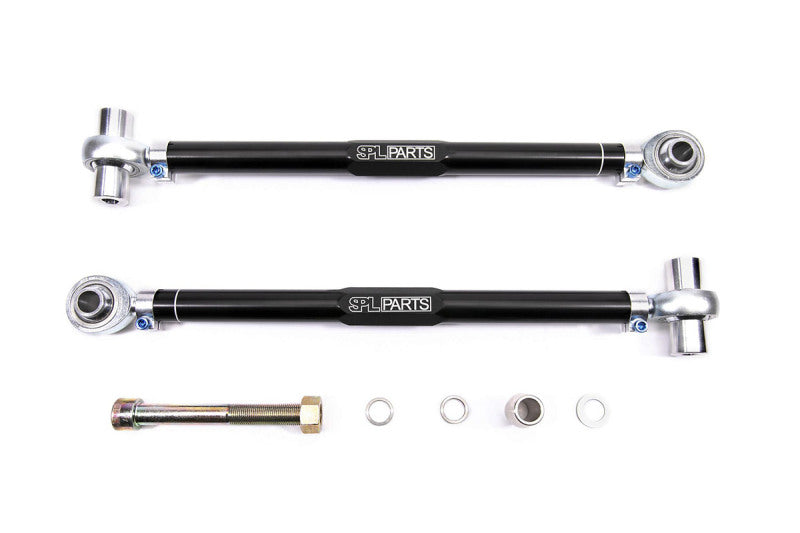 SPL Part Camaro Front Tension Rods Gen6 SPL TR CAM6 Photo - out of package