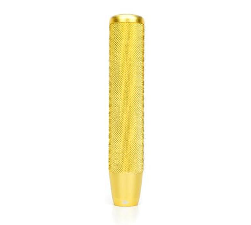 NRG Shift Knob Knurl Hidden Gem Long Gold SK-810GD SK-810GD User 1