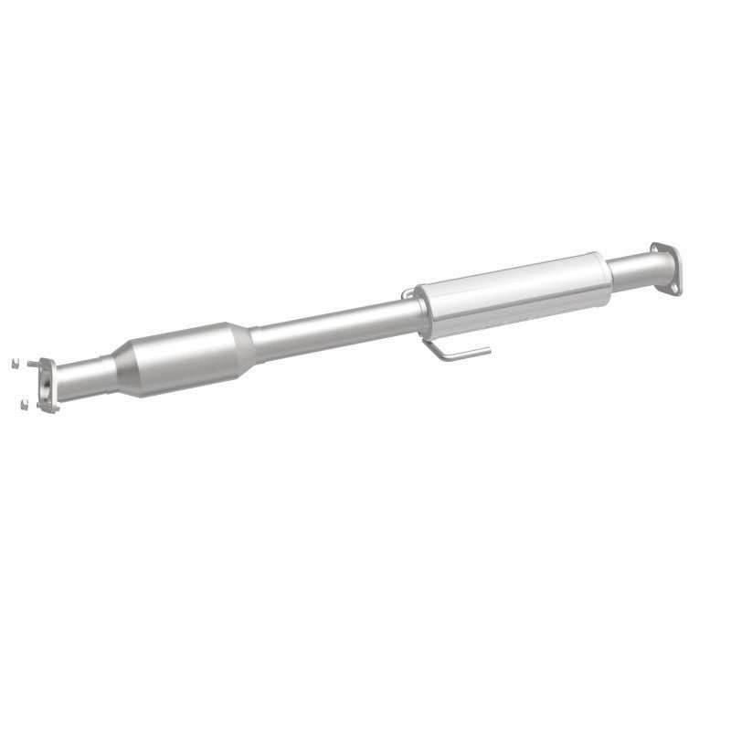 MagnaFlow Hyundai Azera OEM Grade Federal / EPA Compliant Direct-Fit Catalytic Converter 52822 360 Degree Image Set