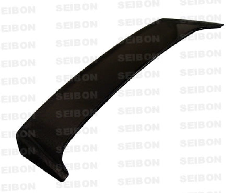 Seibon MG Rear Spoiler Honda Prelude 1997-2001 RS9701HDPR-MG RS9701HDPR-MG Photo - Primary