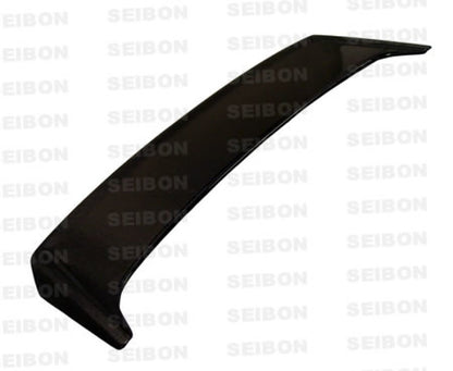 Seibon MG Rear Spoiler Honda Prelude 1997-2001 RS9701HDPR-MG RS9701HDPR-MG Photo - Primary