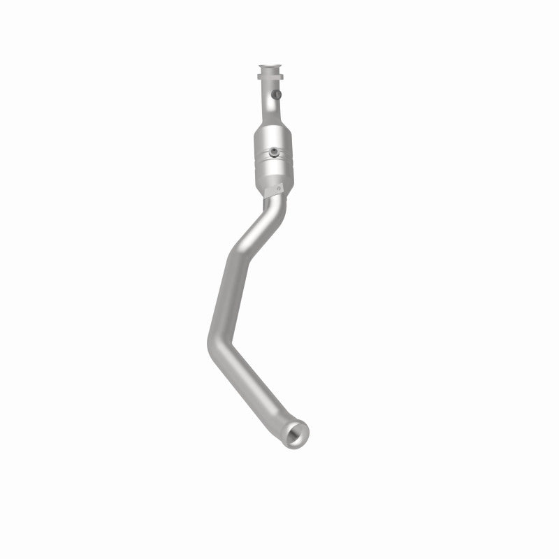 MagnaFlow Mercedes-Benz ML350 California Grade CARB Compliant Direct-Fit Catalytic Converter 5551716 360 Degree Image Set