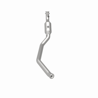 MagnaFlow Mercedes-Benz ML350 California Grade CARB Compliant Direct-Fit Catalytic Converter 5551716 360 Degree Image Set