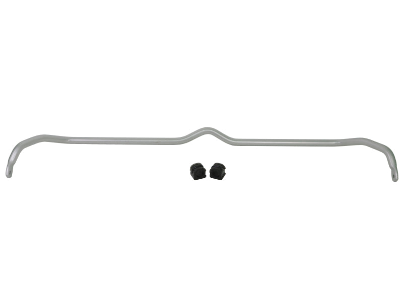 Whiteline Front Sway Bar 22mm Heavy Duty Audi TT 2000-2006 BAF13 Photo - Close Up