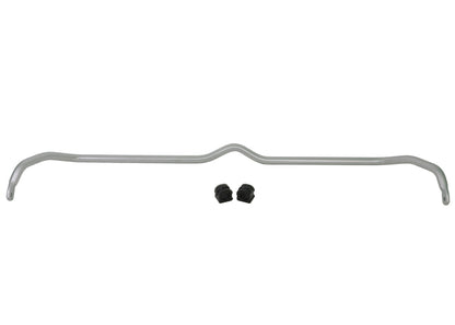 Whiteline Front Sway Bar 22mm Heavy Duty Audi TT 2000-2006 BAF13 Photo - Close Up