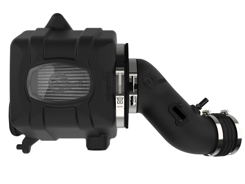 aFe Cold Air Intake System 50-70114D 50-70114D Photo - Unmounted