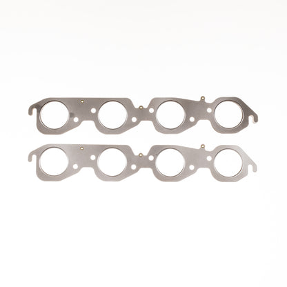 Cometic Gasket Cometic Chevy Mark-IV GM Gen-V/VI Big Block V8 .051in MLS Exhaust Mani Gskt Set-2.265in Round Port C5251-051 C5251-051 Photo - Primary