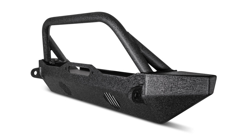 Body Armor 4x4 07-18 Jeep Wrangler JK Front Bumper Mid Stubby JK-19532 JK-19532 User 1