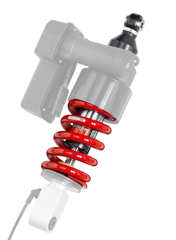 Bitubo Suspension BIT VXE BMW Kits Suspension Suspension Packages main image