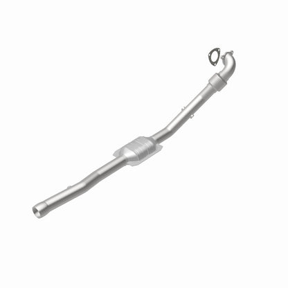 MagnaFlow Volvo HM Grade Federal / EPA Compliant Direct-Fit Catalytic Converter 23761 360 Degree Image Set