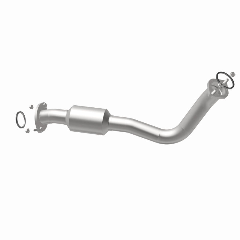 Magnaflow 13-15 Toyota RAV4 2.5L Direct Fit Converter 5571541 5571541 360 Degree Image Set