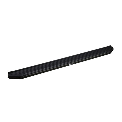 Westin 2013-2015 Nissan Pathfinder Stylized Running Boards - Black 28-21155 28-21155 Photo - Primary