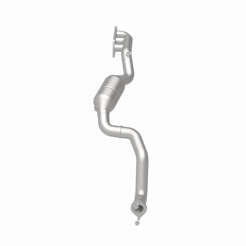 MagnaFlow Audi A8 Quattro HM Grade Federal / EPA Compliant Manifold Catalytic Converter 50798 360 Degree Image Set
