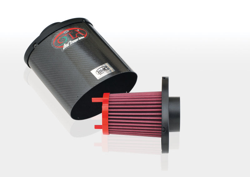 BMC Replacement Filtering Element for Oval Trumpet Airbox Kit - 188mm Length ACOTARI-188 ACOTARI-188 User 1